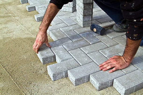 Reliable Pennville, PA Driveway Pavers Solutions